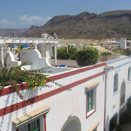 Harbour 332 in Puerto De Mogan Appartement Buitenkant foto