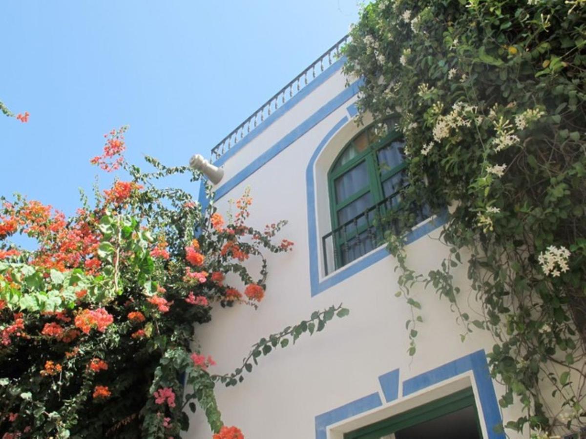 Harbour 332 in Puerto De Mogan Appartement Buitenkant foto