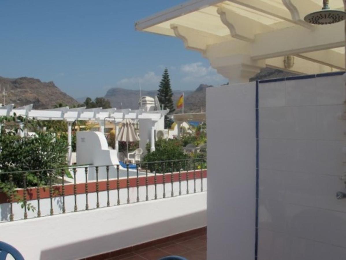 Harbour 332 in Puerto De Mogan Appartement Buitenkant foto