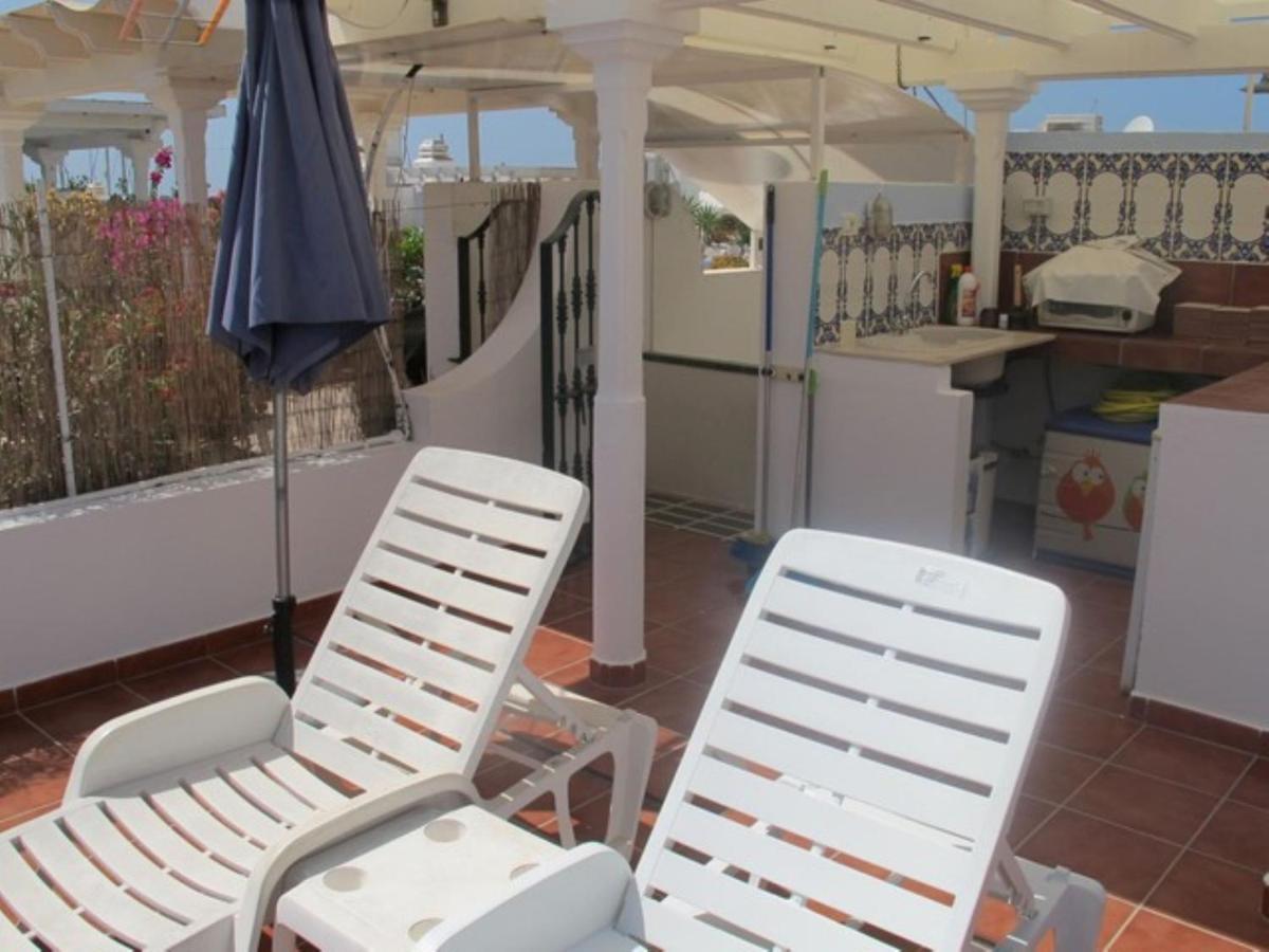 Harbour 332 in Puerto De Mogan Appartement Buitenkant foto