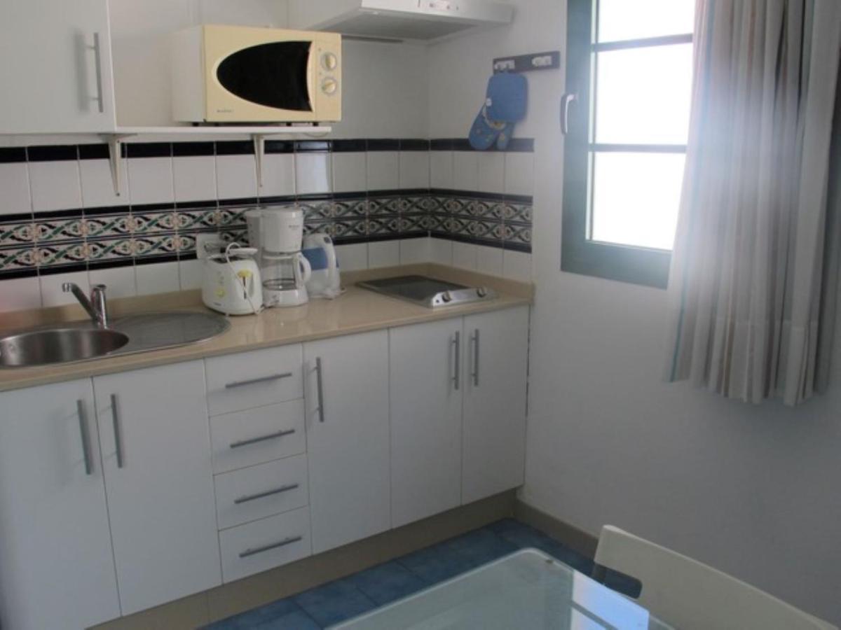 Harbour 332 in Puerto De Mogan Appartement Buitenkant foto