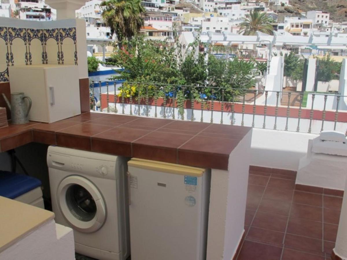 Harbour 332 in Puerto De Mogan Appartement Buitenkant foto