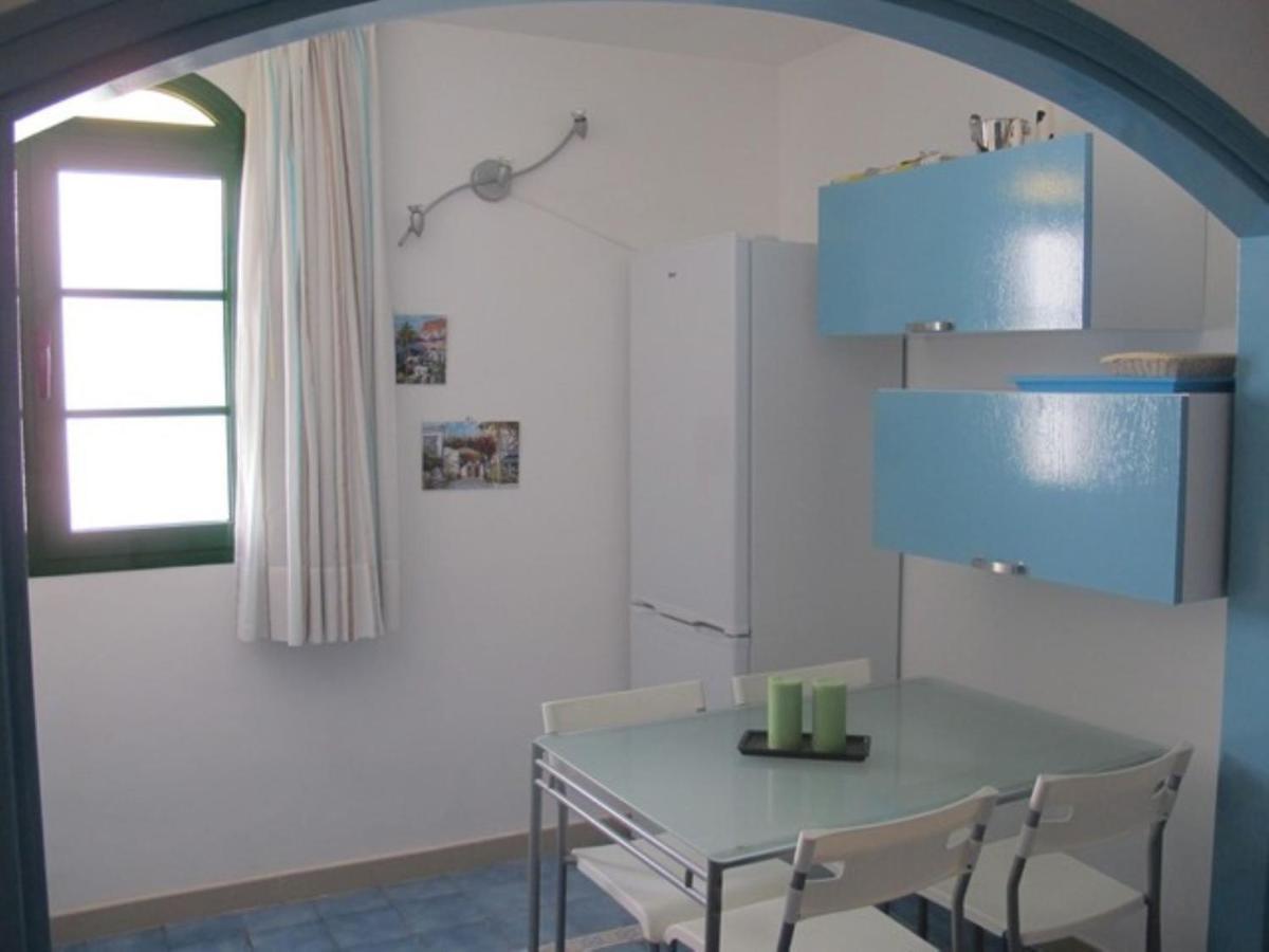 Harbour 332 in Puerto De Mogan Appartement Buitenkant foto